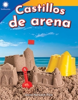 Castillos de Arena 0743925947 Book Cover