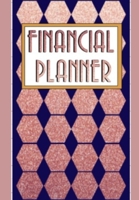Financial Planner 107248269X Book Cover