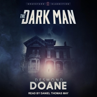 The Dark Man 1514677040 Book Cover