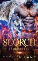 Scorch 1545014396 Book Cover