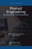 Prompt Engineering: Empowering Communication 1032679905 Book Cover