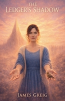 The Ledgers Shadow B0GRX16XJ6 Book Cover