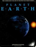 Planet Earth: The Companion Volume to the PBS Television Series 0553343580 Book Cover