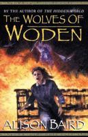 The Wolves of Woden 0141311800 Book Cover