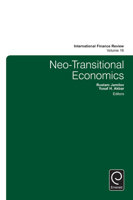 Neo-Transitional Economics 1784416827 Book Cover