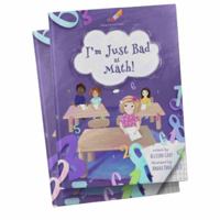 I'm Just Bad at Math! 1734495200 Book Cover