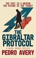 The Gibraltar Protocol 1068288833 Book Cover