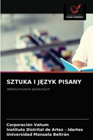 Sztuka I J&#280;zyk Pisany 6203718491 Book Cover