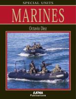 Marines 8495323400 Book Cover