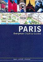 Paris City Guide 1857158962 Book Cover