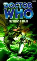 Doctor Who: The Shadows of Avalon 0563555882 Book Cover