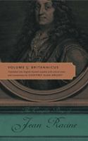 Britannicus 1840020830 Book Cover