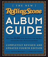 The New Rolling Stone Album Guide 0743201698 Book Cover