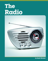 The Radio B0FPXK3HB8 Book Cover