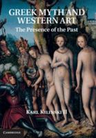 Greek Myth and Western Art 1107013321 Book Cover