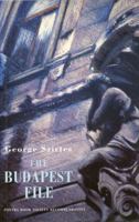 The Budapest File 185224531X Book Cover