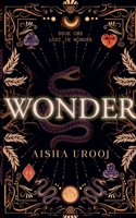 Wonder B0GMWPW59L Book Cover