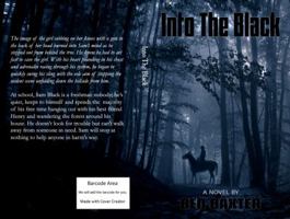Into The Black 099900980X Book Cover