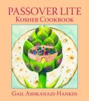 Passover Lite Kosher Cookbook