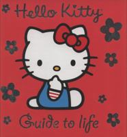 Hello Kitty Guide To Life 000732622X Book Cover