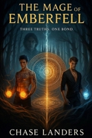 The Mage of Emberfell B0FR2BKHWY Book Cover