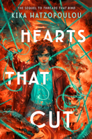 Hearts That Cut 0593528743 Book Cover
