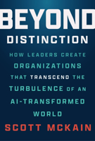Beyond Distinction 1394387822 Book Cover