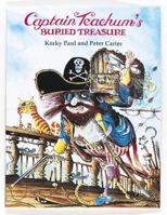 Captain Teachum's Buried Treasure 0192722301 Book Cover