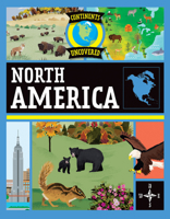 North America 1978539177 Book Cover
