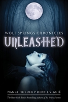 Unleashed 0385740999 Book Cover