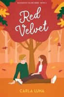 Red Velvet 1736866133 Book Cover