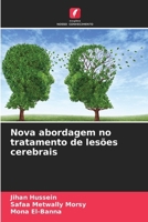 Nova abordagem no tratamento de lesões cerebrais (Portuguese Edition) 6208931843 Book Cover