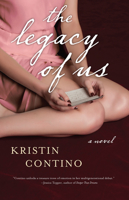 The Legacy of Us 1940716179 Book Cover