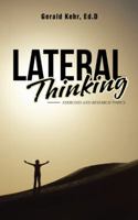 Lateral Thinking: Exercises and Research Topics 1490781900 Book Cover