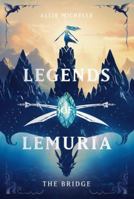 Legends of Lemuria 1949759822 Book Cover