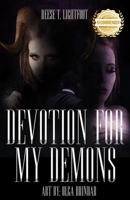 Devotion for My Demons 1954753357 Book Cover