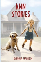 Ann Stories 1950481468 Book Cover