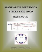 Manual de Mecanica y Electricidad 9505531486 Book Cover