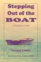 Stepping Out of the Boat 1950398374 Book Cover