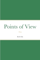 Points of View: Verse 1678096636 Book Cover