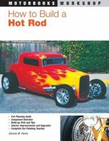 How to Build a Hot Rod 0760313040 Book Cover