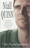 Niall Quinn 0755310454 Book Cover