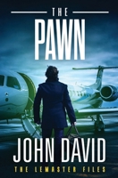 The Pawn B0GS6XHCVK Book Cover
