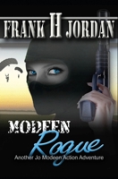 Modeen Rogue 0648591077 Book Cover