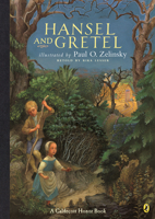 Hansel and Gretel 0698114078 Book Cover