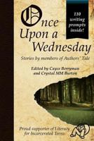 Once Upon a Wednesday 1542835216 Book Cover