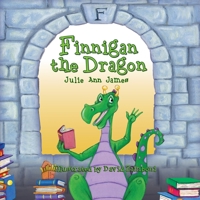 Finnigan the Dragon 1936051613 Book Cover