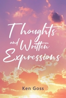 Thoughts and Written Expressions 1644623005 Book Cover