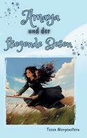 Amaya und der fliegende Besen (German Edition) 3384030451 Book Cover