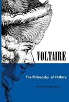 Philosophy of History 0806530391 Book Cover